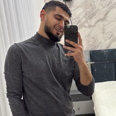 Фотография мужчины Alim, 21 год из г. Омск