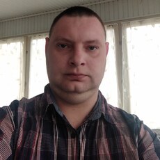 Фотография мужчины Владислав, 30 лет из г. Каменское