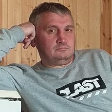 Фотография мужчины Сергей, 42 года из г. Жуковский