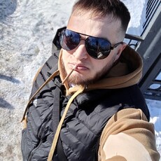Фотография мужчины Владимир, 35 лет из г. Донецк