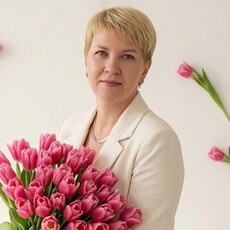 Фотография девушки Elena, 52 года из г. Череповец