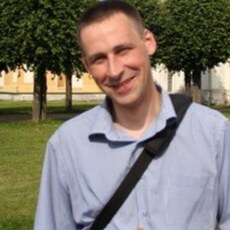Фотография мужчины Сергей, 43 года из г. Москва