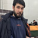 Тимур, 24 года