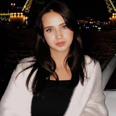 Фотография девушки Алина, 20 лет из г. Ростов-на-Дону