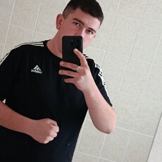 Фотография мужчины Владимир, 23 года из г. Бийск