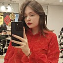 Валерия, 19 лет