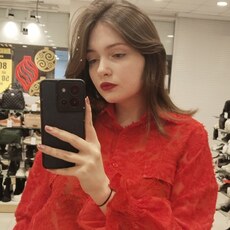 Фотография девушки Валерия, 19 лет из г. Электросталь