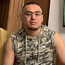 Оркен, 35 лет