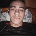 Данил, 19 лет