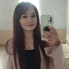 Фотография девушки Arzu, 23 года из г. Москва