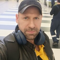 Фотография мужчины Лёха, 41 год из г. Смоленск