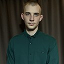 Павел, 20 лет