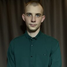 Фотография мужчины Павел, 20 лет из г. Ершов