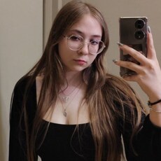 Фотография девушки Катя, 20 лет из г. Краснодар