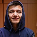 Азиз, 23 года