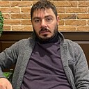 Artur, 34 года