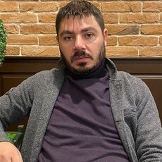 Фотография мужчины Artur, 34 года из г. Чехов