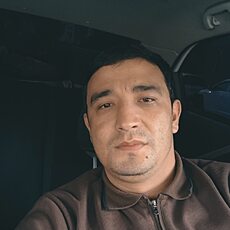 Фотография мужчины Maruf, 34 года из г. Ташкент