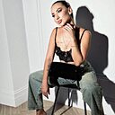 Анастасия, 27 лет