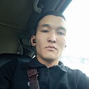 Olzhas, 23 года