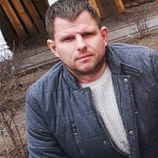 Фотография мужчины Алексей, 42 года из г. Москва