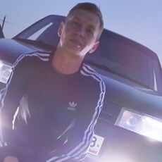 Фотография мужчины Павел, 25 лет из г. Домодедово