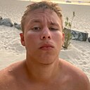 Кирилл, 18 лет