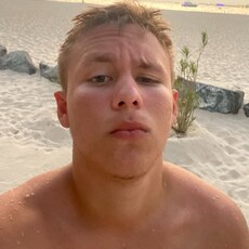 Фотография мужчины Кирилл, 18 лет из г. Чебоксары