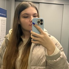 Фотография девушки Ксения, 19 лет из г. Санкт-Петербург