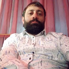 Фотография мужчины Rasad, 37 лет из г. Ульяновск