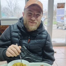 Фотография мужчины Сергей, 29 лет из г. Великая Александровка