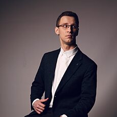 Фотография мужчины Алексей, 28 лет из г. Москва