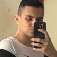 Фотография мужчины Anton, 22 года из г. Белгород