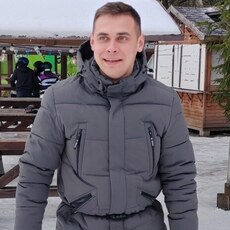 Фотография мужчины Иван, 31 год из г. Пинск