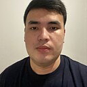 Тим, 25 лет