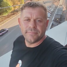 Фотография мужчины Алекс, 40 лет из г. Горячий Ключ