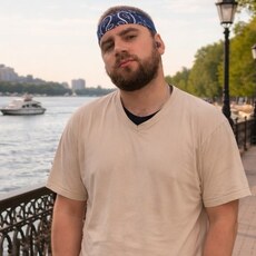 Фотография мужчины Стас, 29 лет из г. Москва