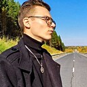 Даниил, 23 года