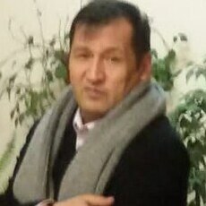 Фотография мужчины Ibragim, 46 лет из г. Ташкент