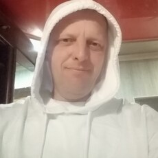 Фотография мужчины Владимир, 43 года из г. Калинковичи