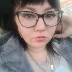 Александра, 37 из г. Комсомольск-на-Амуре.