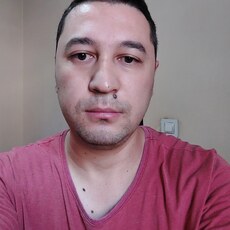 Фотография мужчины Aziz, 34 года из г. Андижан