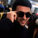 Samandar, 23 года