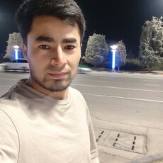 Фотография мужчины Исматулло, 28 лет из г. Наманган