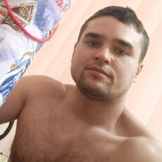 Фотография мужчины Александр, 28 лет из г. Санкт-Петербург