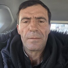 Фотография мужчины Артур, 49 лет из г. Чита