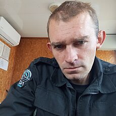 Фотография мужчины Ваня, 32 года из г. Черкассы