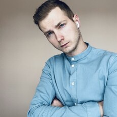 Фотография мужчины Vladyslav, 31 год из г. Прага