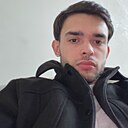 Артур, 23 года