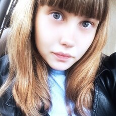 Фотография девушки Елена, 25 лет из г. Чита